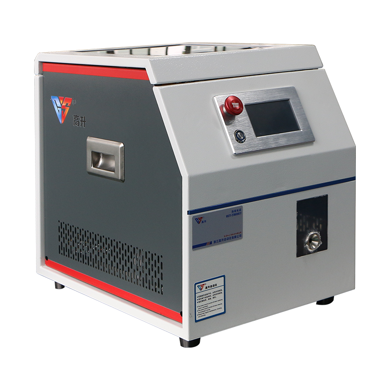 GS-204管型預絕緣端子壓接機